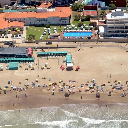 108 Y El Mar - Hotel Tejas Rojas Villa Gesell Extérieur photo