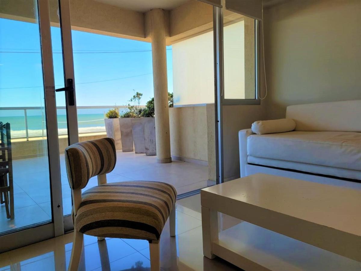108 Y El Mar - Hotel Tejas Rojas Villa Gesell Extérieur photo