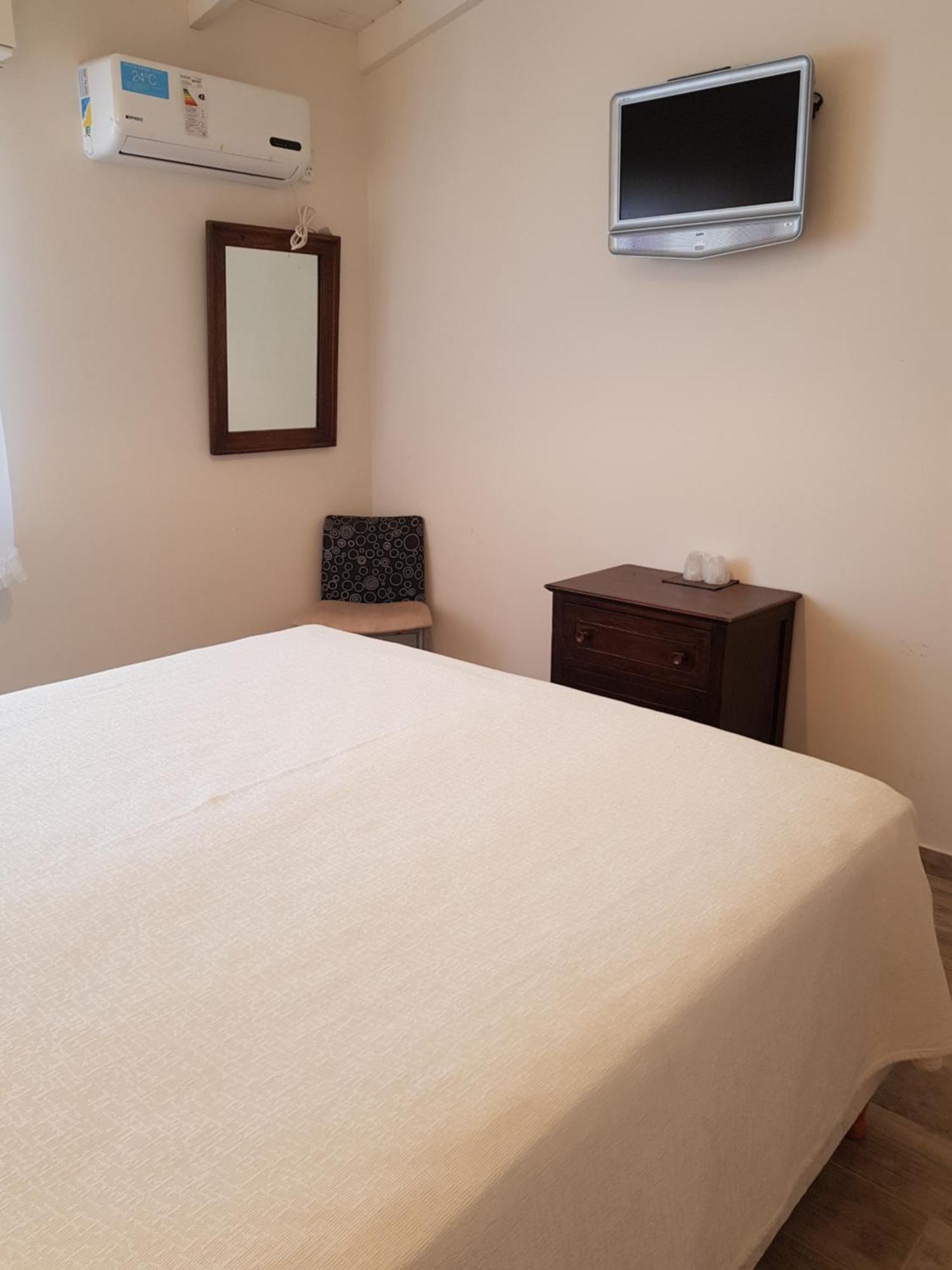 108 Y El Mar - Hotel Tejas Rojas Villa Gesell Chambre photo