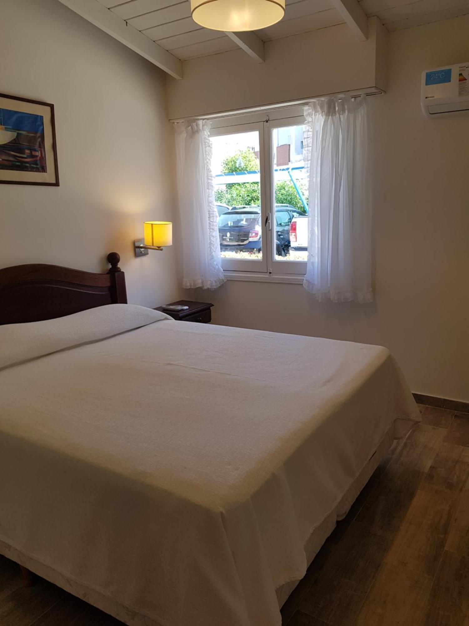 108 Y El Mar - Hotel Tejas Rojas Villa Gesell Chambre photo
