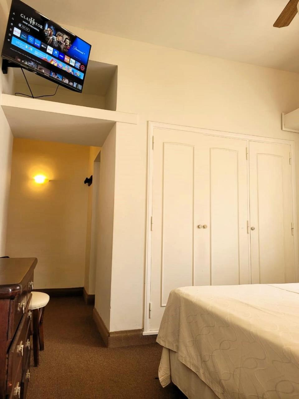 108 Y El Mar - Hotel Tejas Rojas Villa Gesell Chambre photo