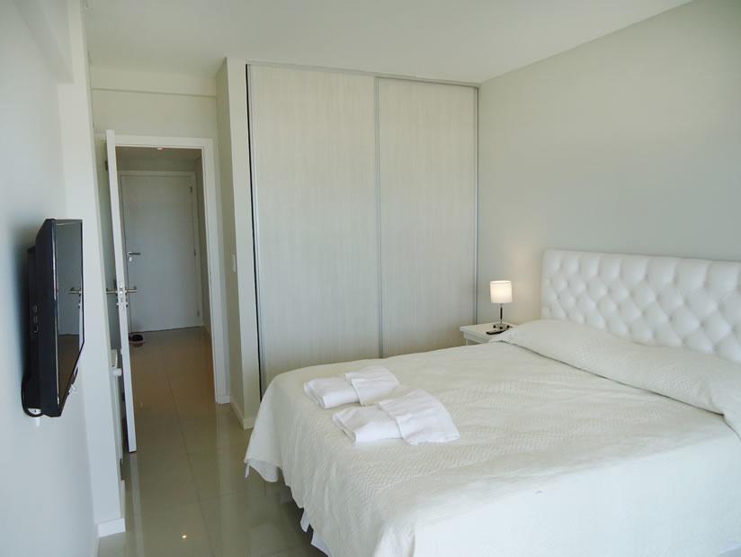 108 Y El Mar - Hotel Tejas Rojas Villa Gesell Extérieur photo